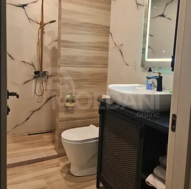 იყიდება 3 ოთახიანი ბინას 84მ² 4/4 სართ თბილისი - photo 8