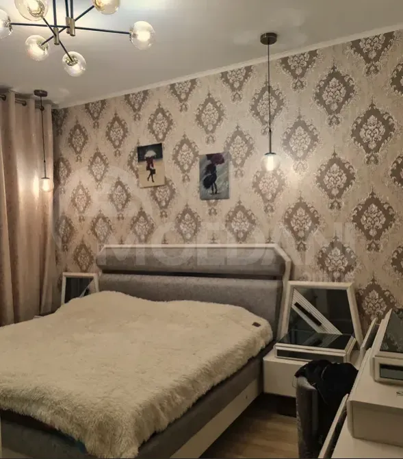 იყიდება 3 ოთახიანი ბინას 84მ² 4/4 სართ თბილისი - photo 3