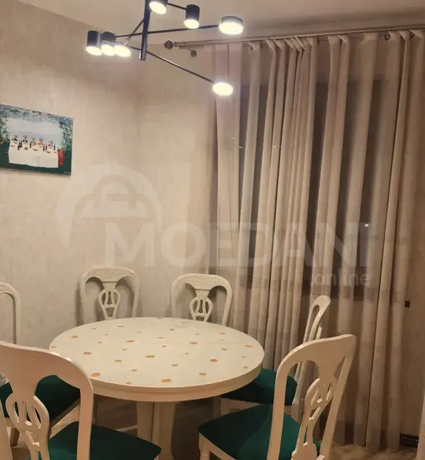 იყიდება 3 ოთახიანი ბინას 84მ² 4/4 სართ თბილისი - photo 6