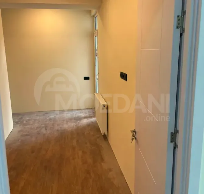 Selling 3 apartment 77м² 5/8 floor Tbilisi - photo 1