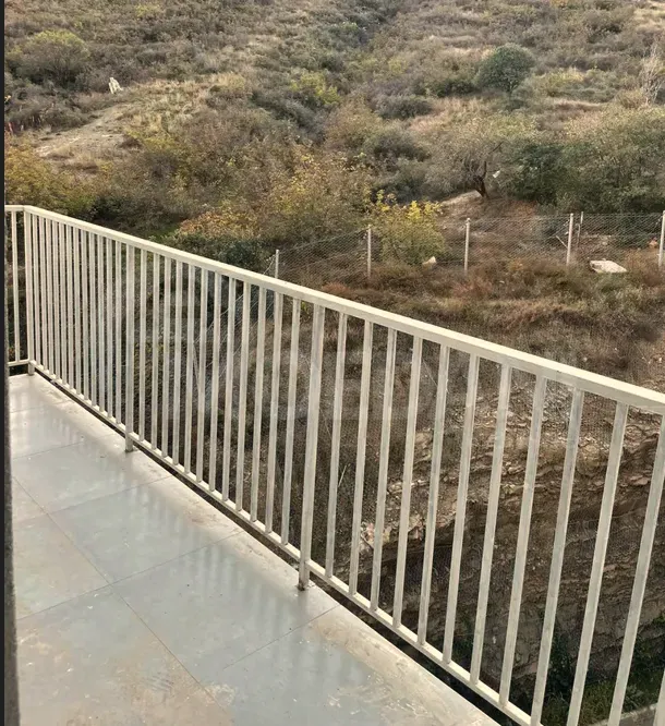 იყიდება 3 ოთახიანი ბინას 77მ² 5/8 სართ თბილისი - photo 7