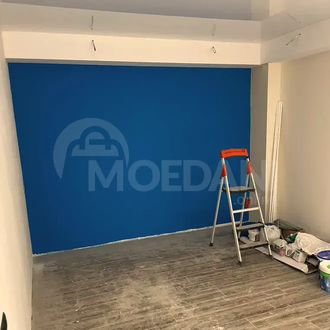 იყიდება 3 ოთახიანი ბინას 77მ² 5/8 სართ თბილისი - photo 4