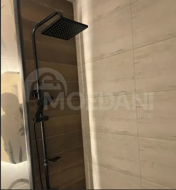 იყიდება 3 ოთახიანი ბინას 77მ² 5/8 სართ თბილისი - photo 6