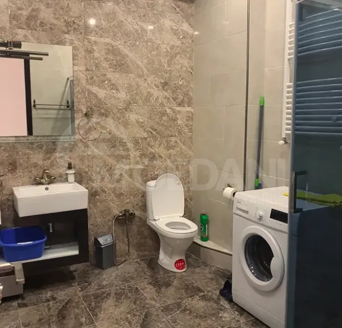 Selling 4 apartment 137м² 6/11 floor Tbilisi - photo 10