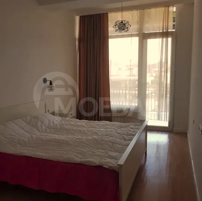 Selling 4 apartment 137м² 6/11 floor Tbilisi - photo 4