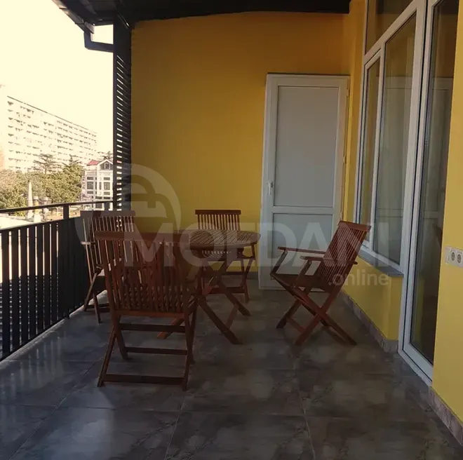 Selling 4 apartment 137м² 6/11 floor Tbilisi - photo 8