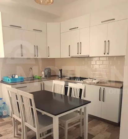 Selling 4 apartment 137м² 6/11 floor Tbilisi - photo 3