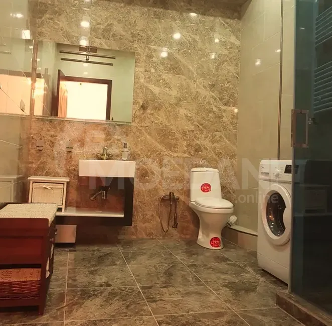 Продам 4-комн. квартиру 137м² 6/11 эт. Тбилиси - изображение 11