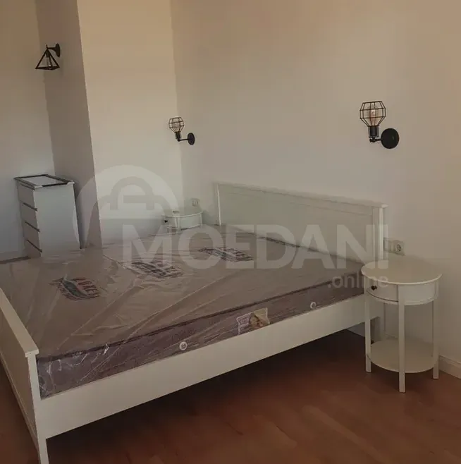 Продам 4-комн. квартиру 137м² 6/11 эт. Тбилиси - изображение 5