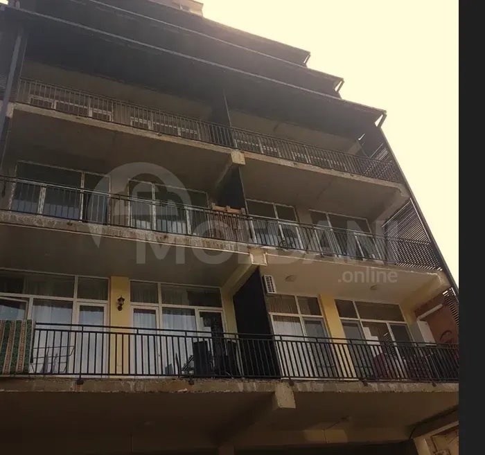 Продам 4-комн. квартиру 137м² 6/11 эт. Тбилиси - изображение 12