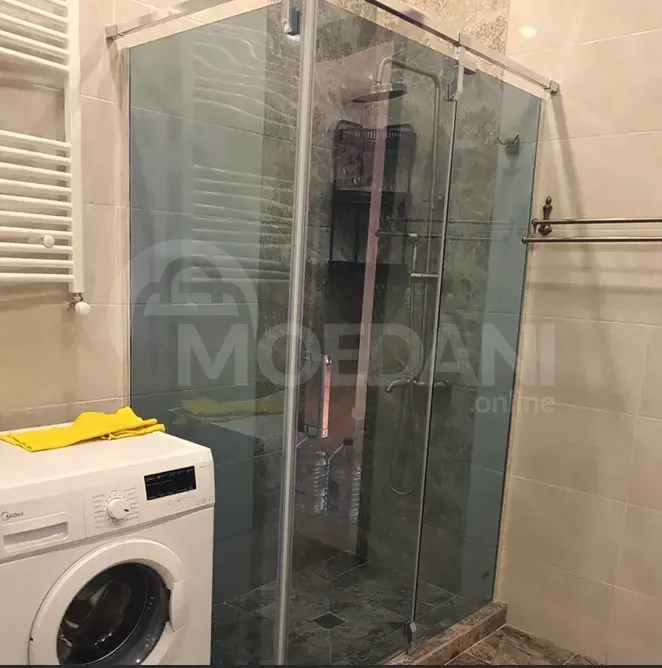 Продам 4-комн. квартиру 137м² 6/11 эт. Тбилиси - изображение 9