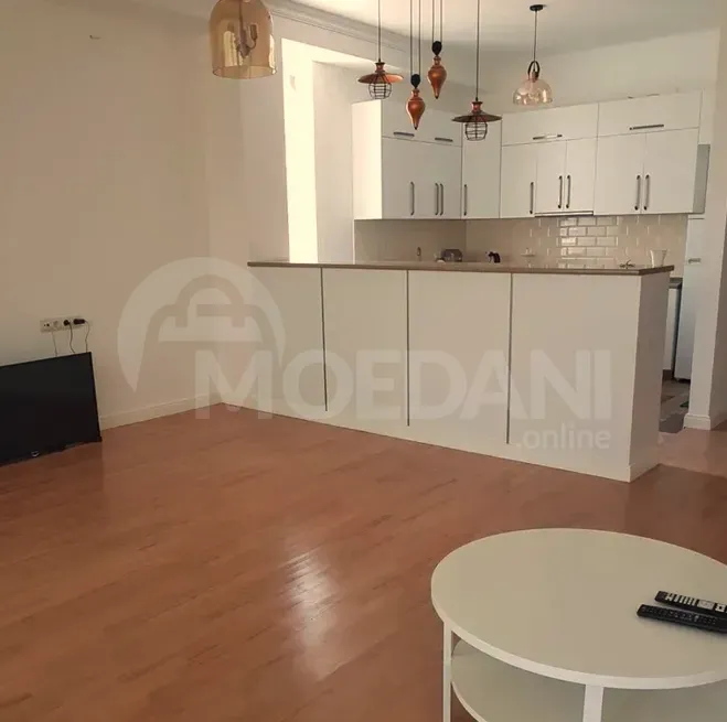 Продам 4-комн. квартиру 137м² 6/11 эт. Тбилиси - изображение 2
