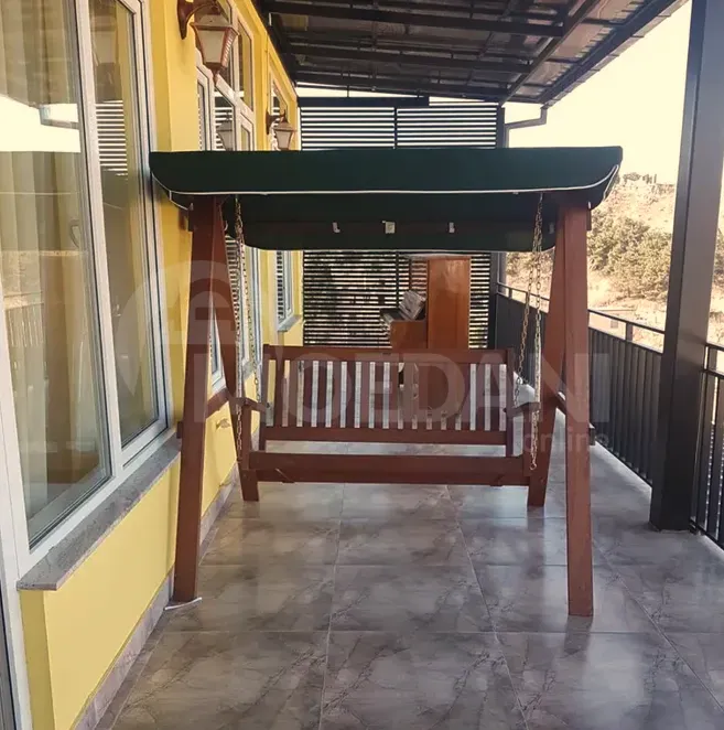 Продам 4-комн. квартиру 137м² 6/11 эт. Тбилиси - изображение 7