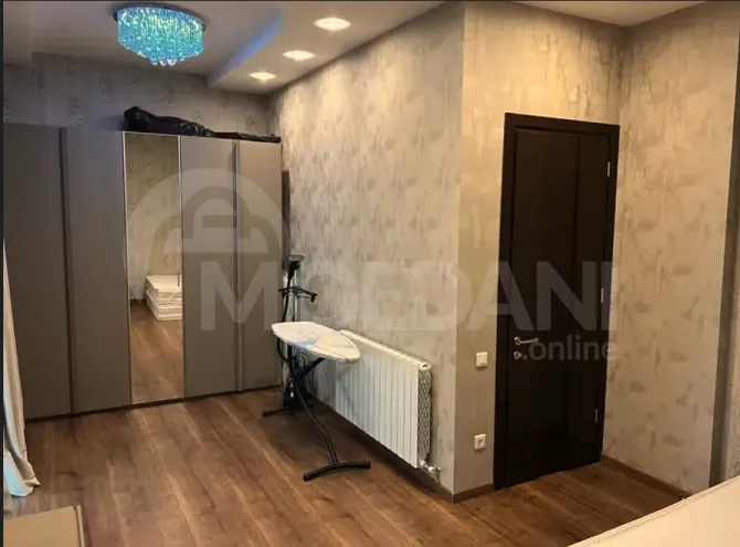 Selling 5 apartment 445м² 10/10 floor Tbilisi - photo 8