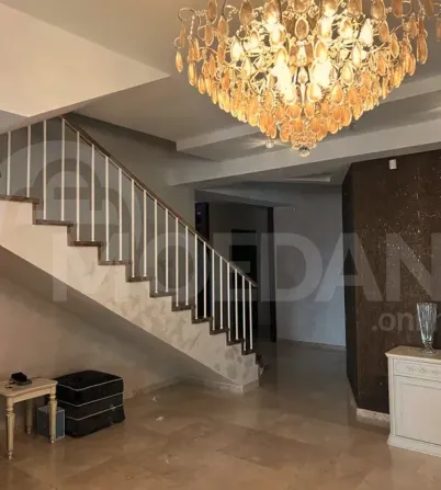 Selling 5 apartment 445м² 10/10 floor Tbilisi - photo 7