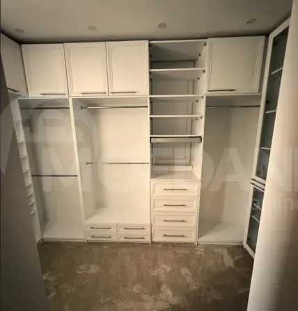 Selling 5 apartment 445м² 10/10 floor Tbilisi - photo 9