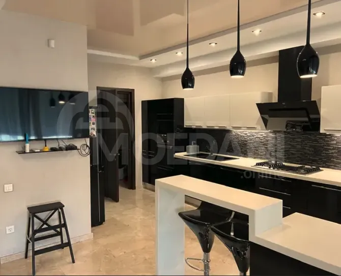 Selling 5 apartment 445м² 10/10 floor Tbilisi - photo 3