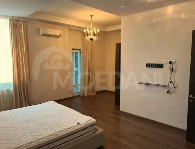 Selling 5 apartment 445м² 10/10 floor Tbilisi - photo 6