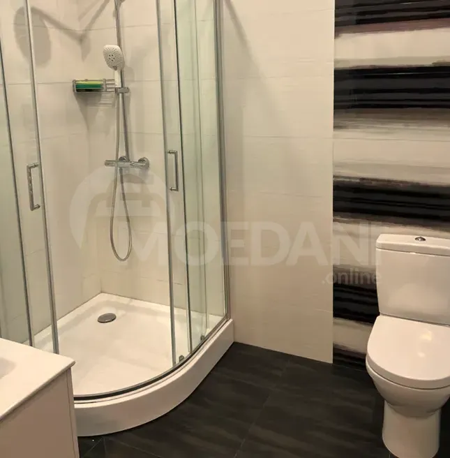 იყიდება 5 ოთახიანი ბინას 445მ² 10/10 სართ თბილისი - photo 11