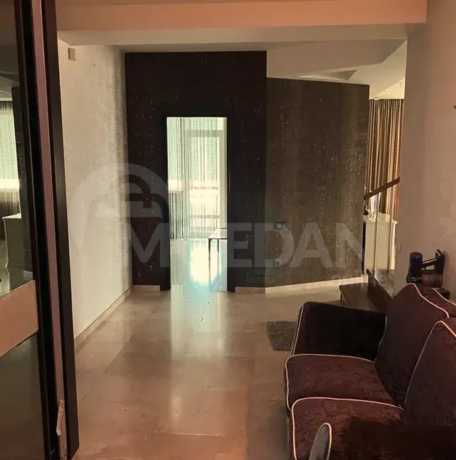 იყიდება 5 ოთახიანი ბინას 445მ² 10/10 სართ თბილისი - photo 5