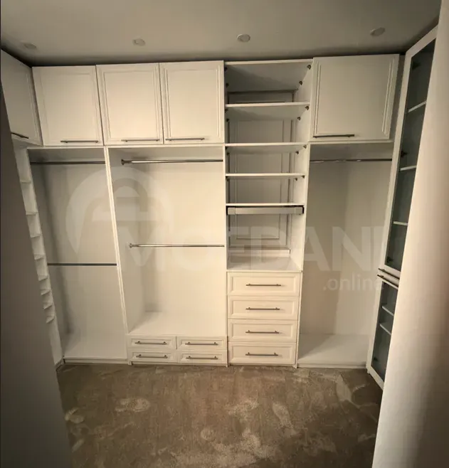 იყიდება 5 ოთახიანი ბინას 445მ² 10/10 სართ თბილისი - photo 9