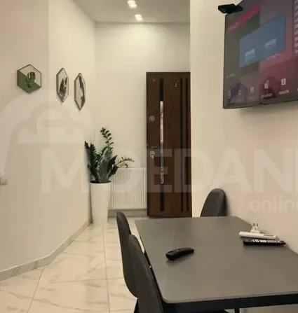 Selling 3 apartment 87м² 19/19 floor Tbilisi - photo 6