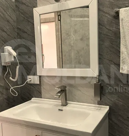 Selling 3 apartment 87м² 19/19 floor Tbilisi - photo 10