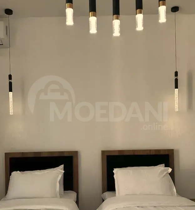 Apartments For Sale three-room 87м² 19/19 floor Tbilisi - photo 3