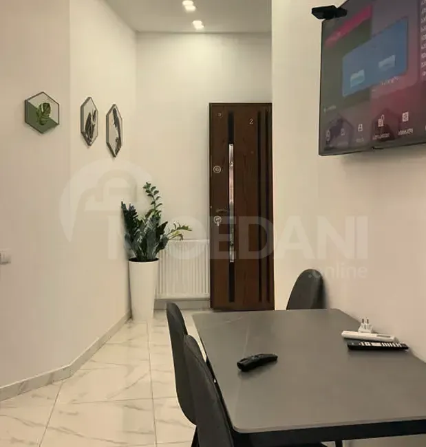 Apartments For Sale three-room 87м² 19/19 floor Tbilisi - photo 6