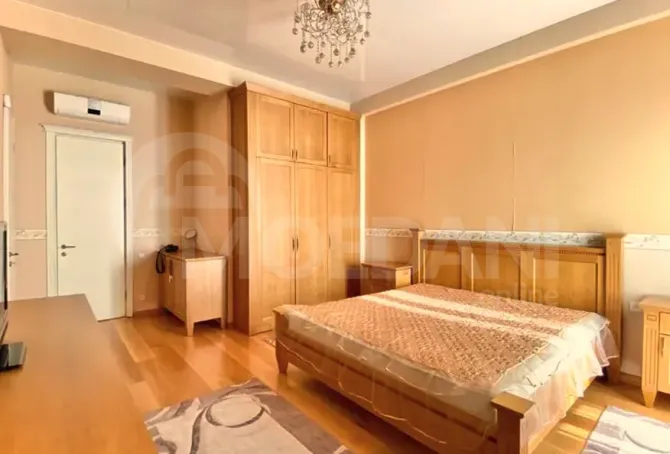 Selling 5 apartment 160м² 14/18 floor Tbilisi - photo 5