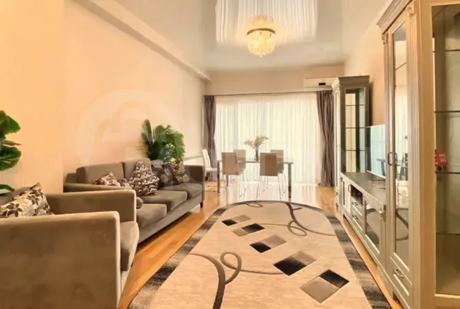 Selling 5 apartment 160м² 14/18 floor Tbilisi - photo 1