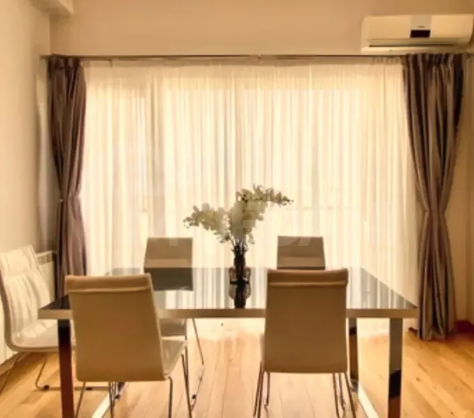 Selling 5 apartment 160м² 14/18 floor Tbilisi - photo 3