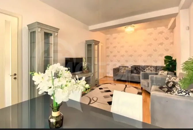 Selling 5 apartment 160м² 14/18 floor Tbilisi - photo 2