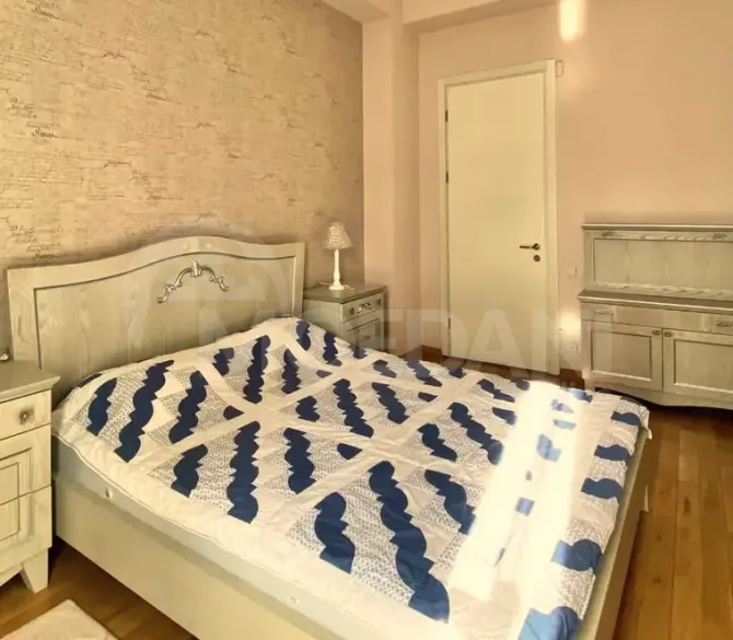 Selling 5 apartment 160м² 14/18 floor Tbilisi - photo 6