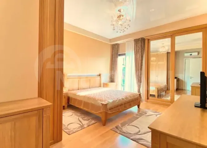 Selling 5 apartment 160м² 14/18 floor Tbilisi - photo 4