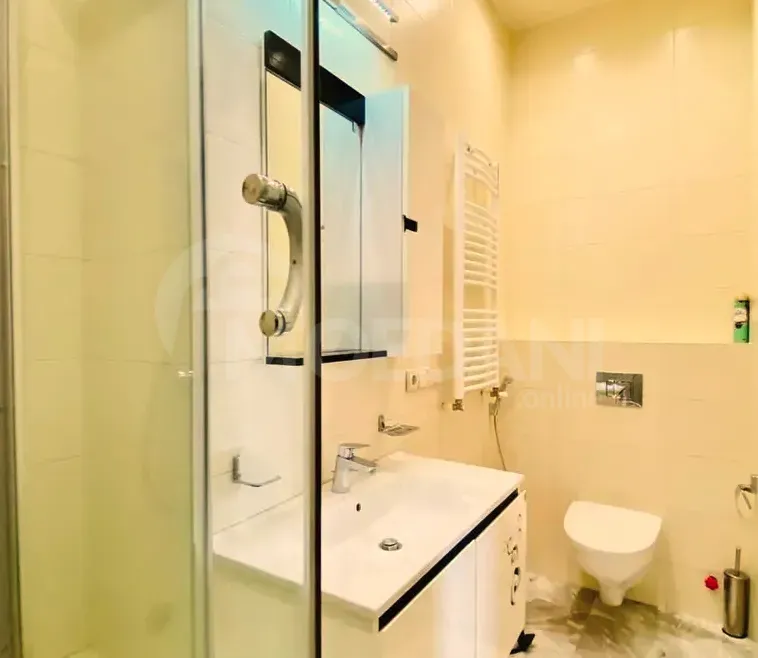 Продам 5-комн. квартиру 160м² 14/18 эт. Тбилиси - изображение 8