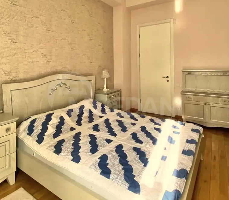 Продам 5-комн. квартиру 160м² 14/18 эт. Тбилиси - изображение 6