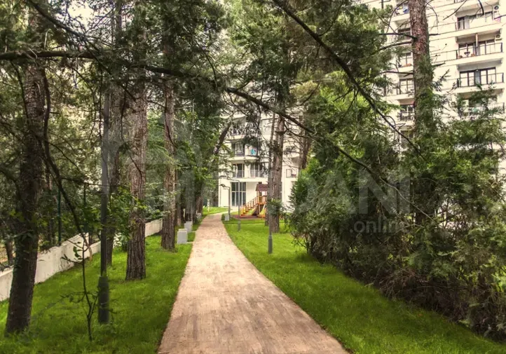 Продам 5-комн. квартиру 160м² 14/18 эт. Тбилиси - изображение 10