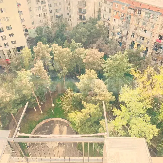 Продам 5-комн. квартиру 160м² 14/18 эт. Тбилиси - изображение 9