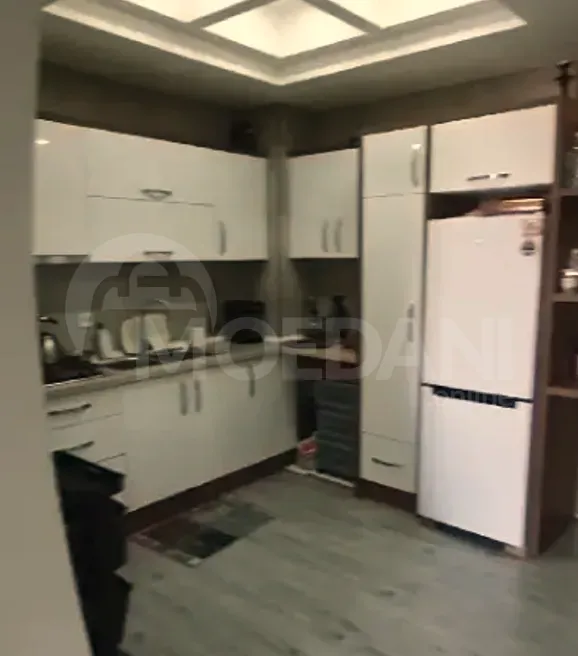 იყიდება 3 ოთახიანი ბინას 97მ² 8/10 სართ თბილისი - photo 7