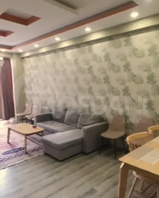 იყიდება 3 ოთახიანი ბინას 97მ² 8/10 სართ თბილისი - photo 5