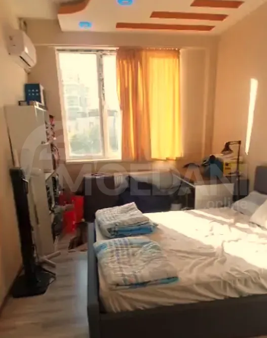 იყიდება 3 ოთახიანი ბინას 97მ² 8/10 სართ თბილისი - photo 3