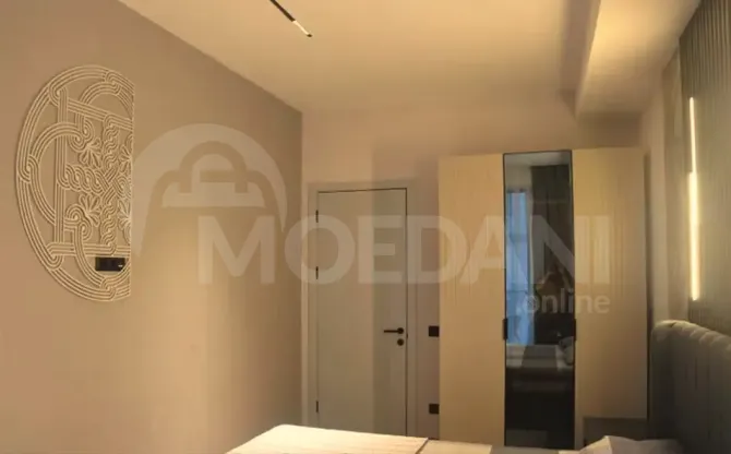 Selling 3 apartment 100м² 8/11 floor Tbilisi - photo 8