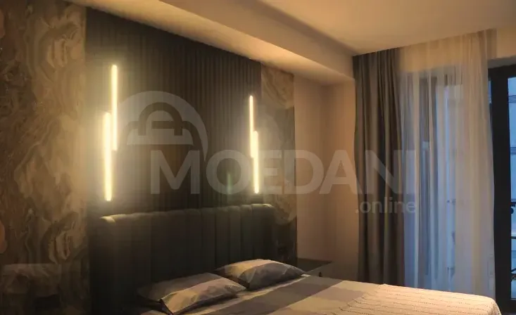 იყიდება 3 ოთახიანი ბინას 100მ² 8/11 სართ თბილისი - photo 7