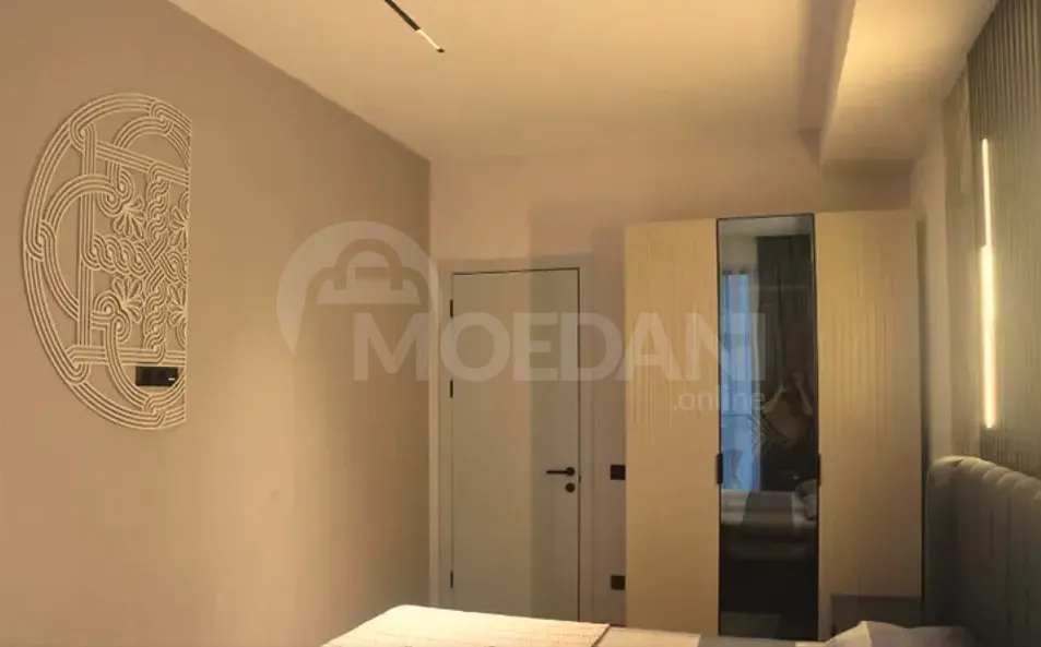 იყიდება 3 ოთახიანი ბინას 100მ² 8/11 სართ თბილისი - photo 8