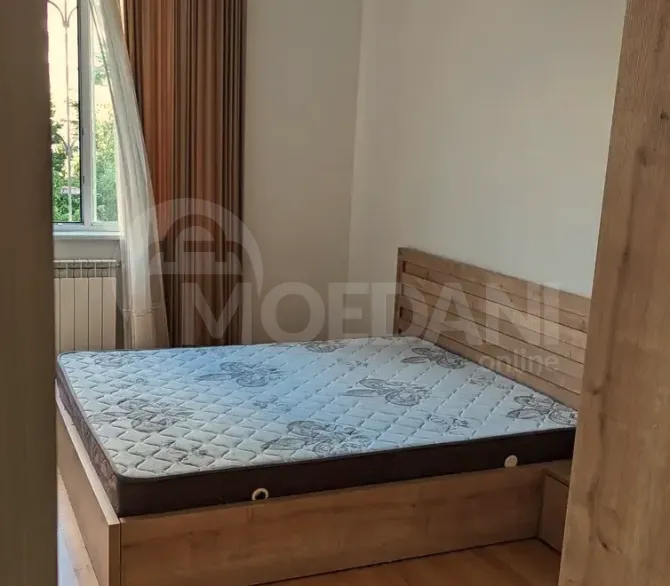 Selling 3 apartment 115м² 3/11 floor Tbilisi - photo 1