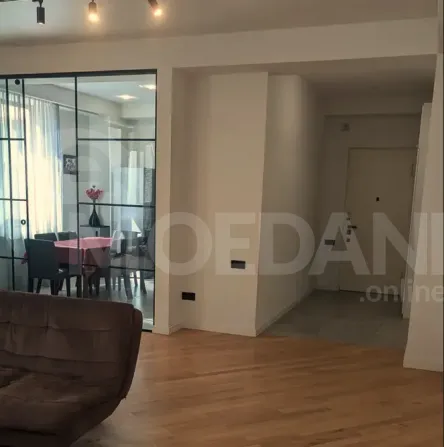 Selling 3 apartment 115м² 3/11 floor Tbilisi - photo 2