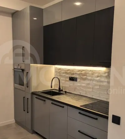 Selling 3 apartment 115м² 3/11 floor Tbilisi - photo 5