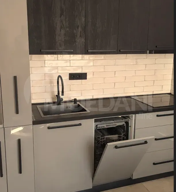 იყიდება 3 ოთახიანი ბინას 115მ² 3/11 სართ თბილისი - photo 6