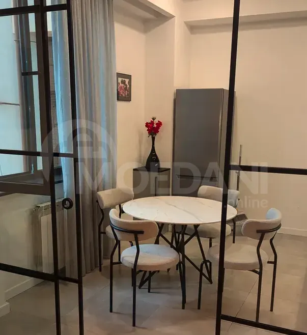 იყიდება 3 ოთახიანი ბინას 115მ² 3/11 სართ თბილისი - photo 7